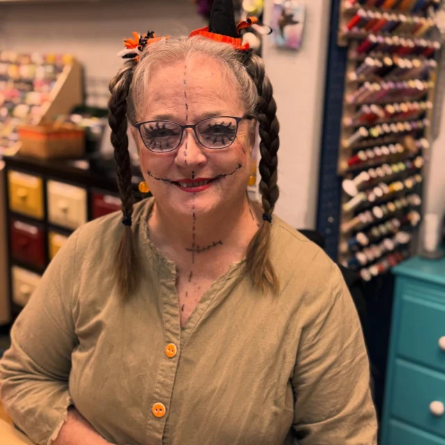 Happy Halloween! #halloween2025 #halloween #shoplocal #shopgranby