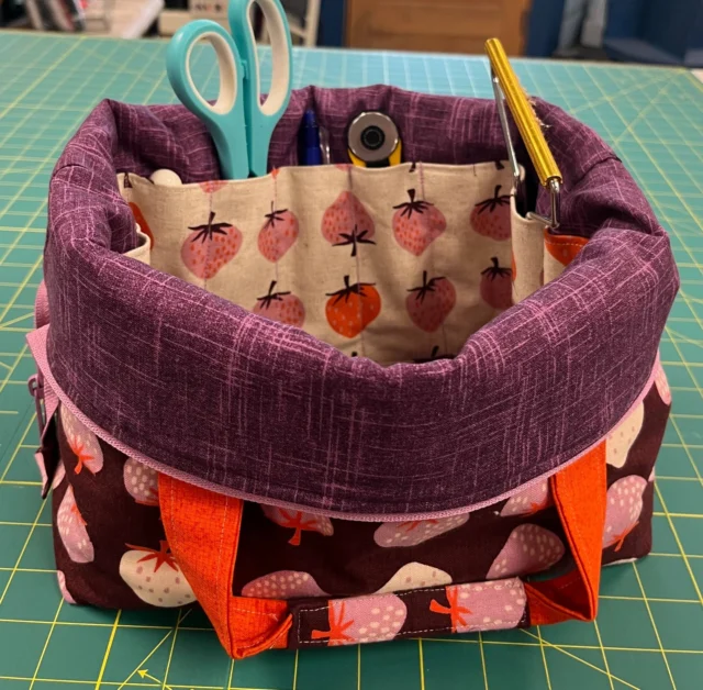 Fabric Nook June 2026 Newsletter