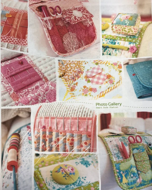 The July 2026 Fabric Nook Newsletter has dropped! If you would like this newsletter delivered straight to your mailbox, sign up at our website (link in bio).
.
Hello All!
.
Happy Birthday, America!
.
First, thank you to everyone who donated supplies for the Kenya girls’ school project.
Your generosity was wonderful and very much appreciated.
.
Smart Sofa Station
.
I am so excited about this month’s project: the Smart Sofa Station. This project has several useful components, so we will be working on it throughout July. Make one for yourself and turn your sofa sewing space into a peaceful, organized haven, or make one as an amazing handmade gift. We will start with the base and work our way through each part together. The project cost is $25 for the pattern, plus an additional $20 to cover the interfacings used. You provide your fabrics. I think this is going to be a fun, practical project, and I can’t wait to see everyone’s versions come together.
.
Class fee: $25 for the pattern, plus $20 for the interfacing package.
Please bring your own fabrics and your basic sewing supplies.
.
Please let me know if you plan to attend a class.
Call 970-887-2005.
.
Happy sewing,
 Tina, Jenny, and Tina
  Your Fabric Nook
.
SCHEDULE AT A GLANCE
.
Smart Sofa Station all month.
.
@ Fabric Nook:
.
Tuesdays, July 7, 14, 21 & 28 @ 5:30 PM:
Smart Sofa Station
.
@ St. John’s:
.
Wednesdays, July 8, 15, 22 & 29 at 1:30 PM:
Smart Sofa Station
.
🧵 End of Bolt Sale Continues! We are still doing 20% off end-of-bolt fabrics. If you have been eyeing something, this is a good time to grab it before the last of it disappears.